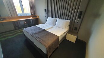 Hotel Habakuk