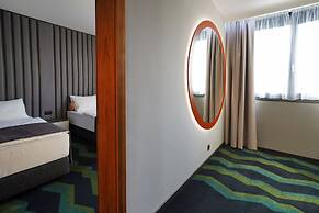 Hotel Habakuk