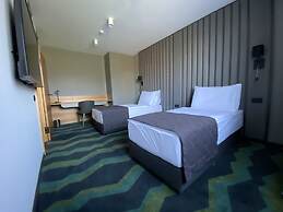 Hotel Habakuk