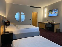 Hotel Habakuk