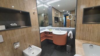 Hotel Habakuk