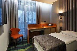 Hotel Habakuk