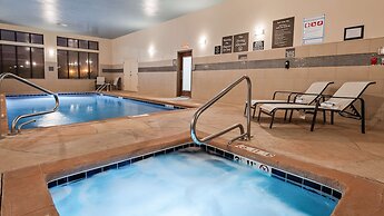 Best Western Cannon A.F.B.