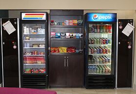 Best Western Cannon A.F.B.