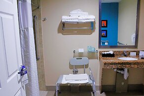 Best Western Cannon A.F.B.