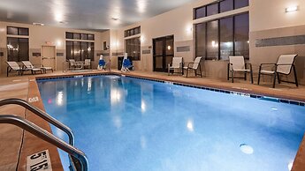 Best Western Cannon A.F.B.