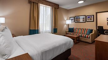 Best Western Cannon A.F.B.