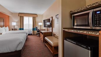 Best Western Cannon A.F.B.