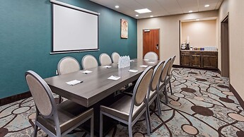 Best Western Cannon A.F.B.