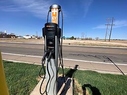 Best Western Cannon A.F.B.