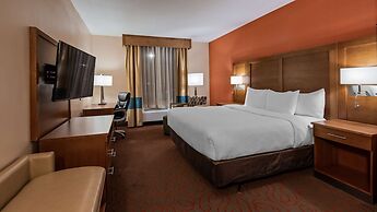 Best Western Cannon A.F.B.