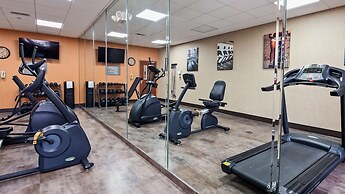 Best Western Cannon A.F.B.