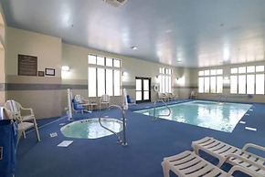 Best Western Cannon A.F.B.