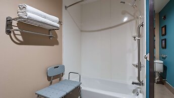 Best Western Cannon A.F.B.