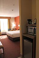 Best Western Cannon A.F.B.