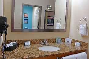 Best Western Cannon A.F.B.