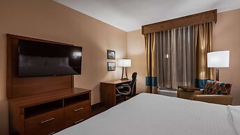 Best Western Cannon A.F.B.