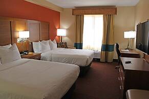 Best Western Cannon A.F.B.