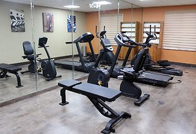 Best Western Cannon A.F.B.