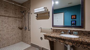 Best Western Cannon A.F.B.