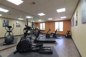 Best Western Cannon A.F.B.