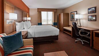 Best Western Cannon A.F.B.