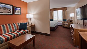 Best Western Cannon A.F.B.