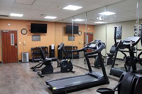 Best Western Cannon A.F.B.