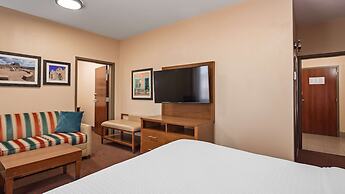 Best Western Cannon A.F.B.