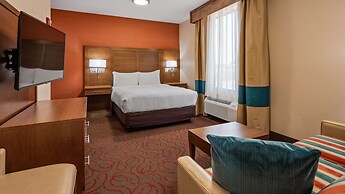 Best Western Cannon A.F.B.