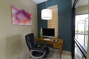 Best Western Cannon A.F.B.