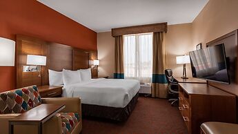 Best Western Cannon A.F.B.