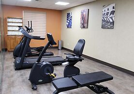 Best Western Cannon A.F.B.