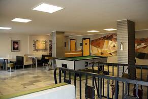 Hotel Heidenschanze