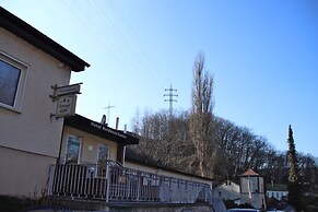 Hotel Heidenschanze