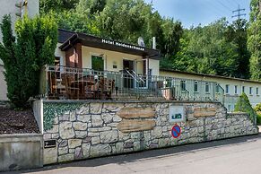 Hotel Heidenschanze