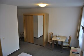 Hotel Heidenschanze