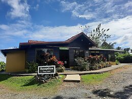 Hotel Campo Verde