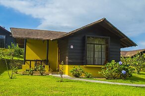 Hotel Campo Verde