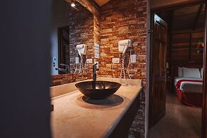 Hotel Campo Verde