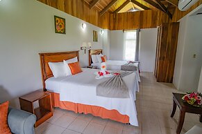 Hotel Campo Verde