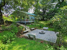 Hotel Campo Verde