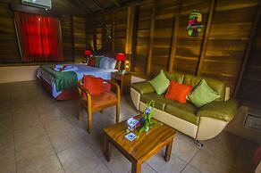 Hotel Campo Verde