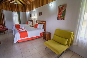 Hotel Campo Verde