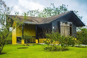 Hotel Campo Verde