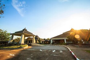 Novotel Chumphon Beach Resort