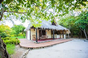 Punta Teonoste Beach Resort