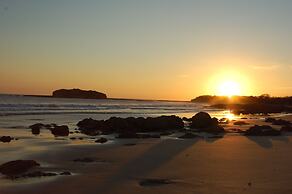 Punta Teonoste Beach Resort