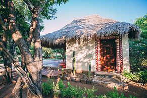 Punta Teonoste Beach Resort