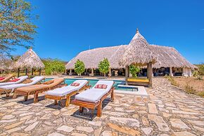 Punta Teonoste Beach Resort